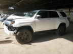 2018 Toyota 4runner Sr5/sr5 Premium