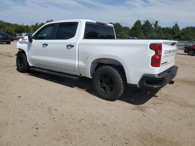 2019 Chevrolet Silverado C1500
