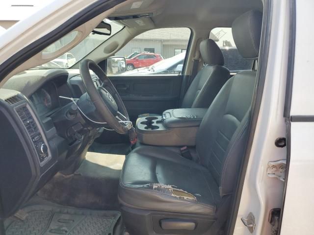 2016 Dodge RAM 1500 ST