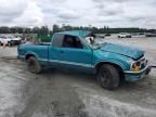 1994 Chevrolet S Truck S10