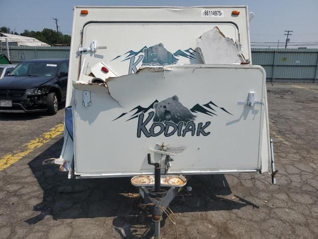 2005 Skamper Kodiak