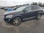2014 Volvo Xc60 T6