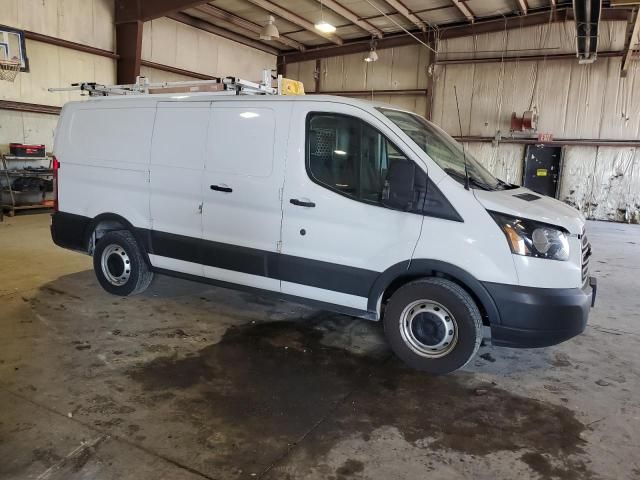 2019 Ford Transit T-150