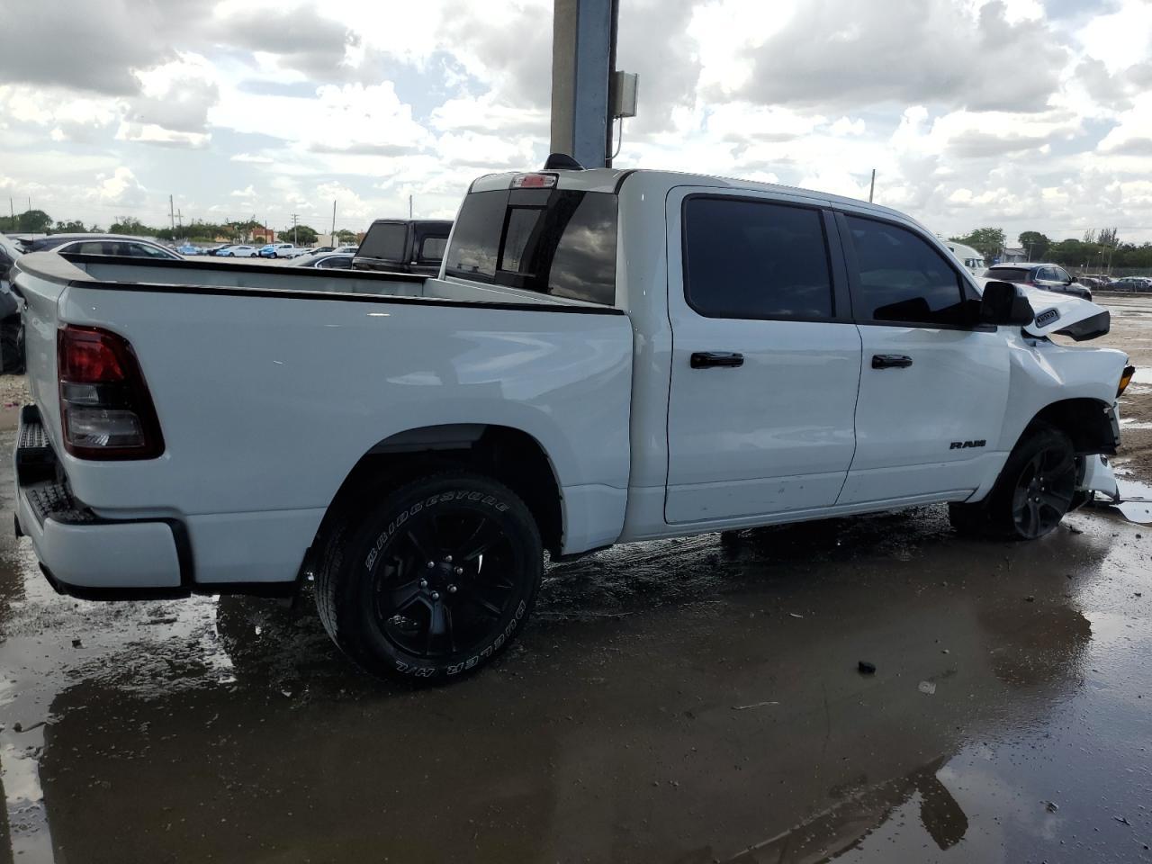 2024 Dodge RAM 1500 BIG Horn