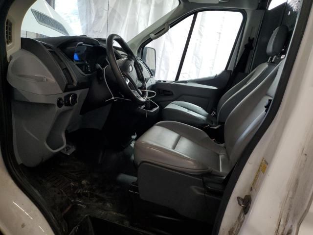 2015 Ford Transit T-250