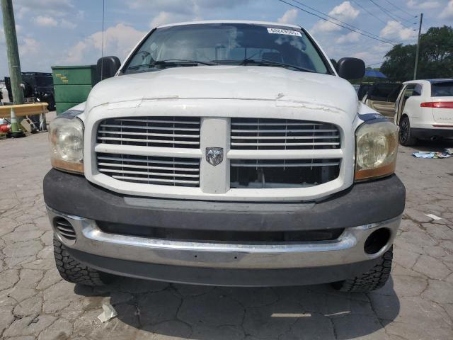 2007 Dodge RAM 1500 ST ST