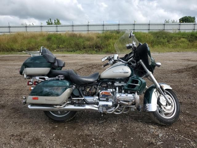 1999 Honda GL1500 CF