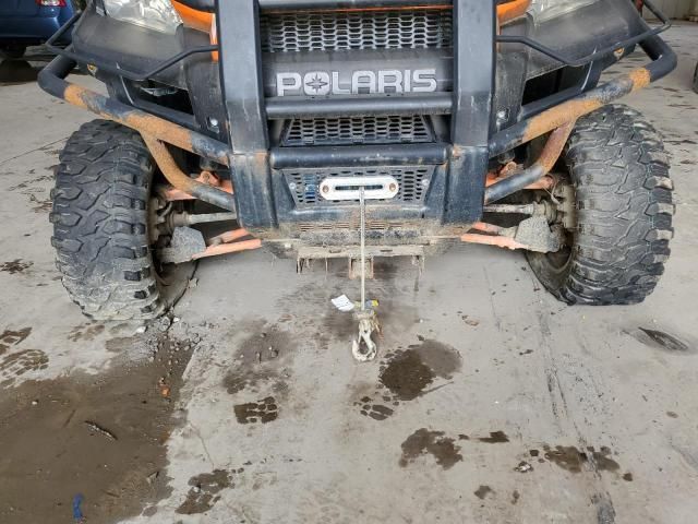2013 Polaris Ranger 900 XP EPS