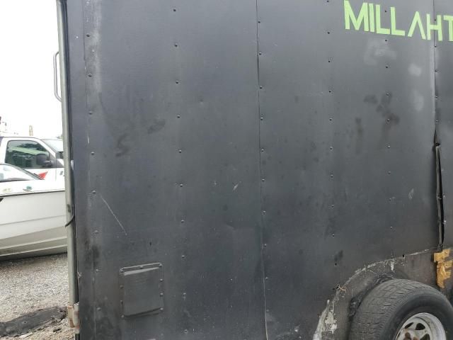 2006 Unknown 2006 Enclosed Cargo Trailer