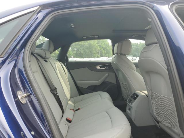 2021 Audi A4 Premium 45