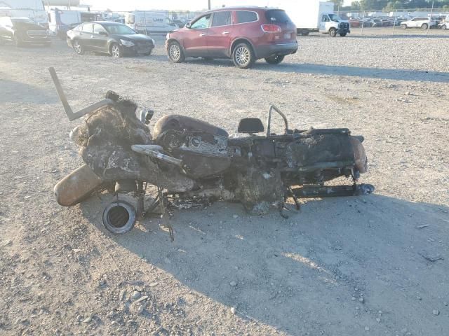 2004 Harley-Davidson Flhrci