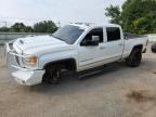 2016 GMC Sierra K2500 Denali