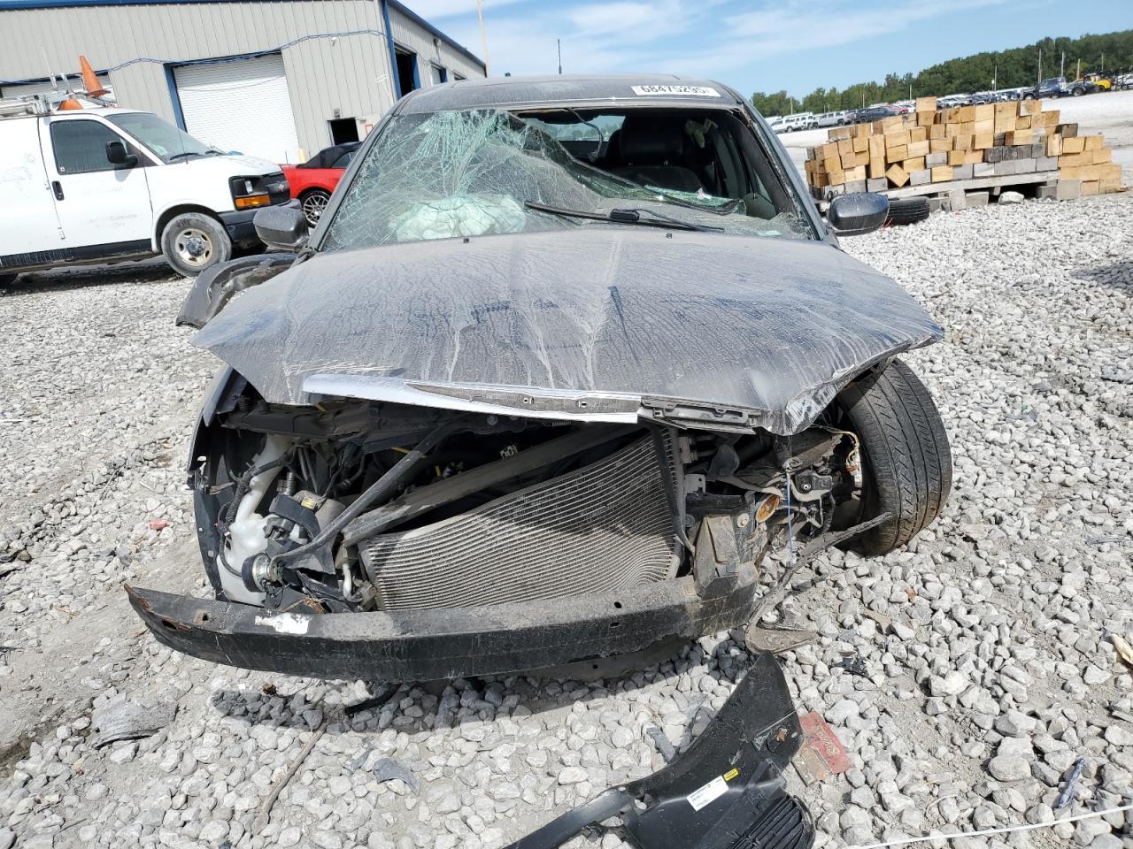 2013 Chrysler 200 Limited