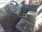 2012 Chevrolet Silverado K3500 LTZ