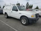 2010 Ford Ranger