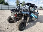2016 Polaris RZR XP 4 1000 EPS