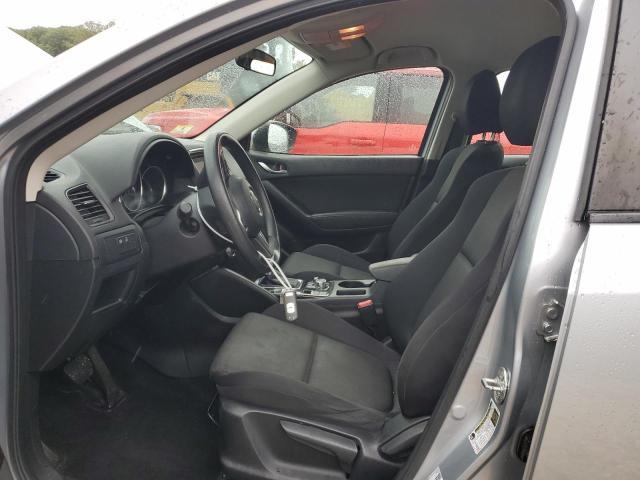 2016 Mazda Cx-5 Sport