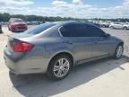 2015 Infiniti Q40