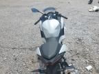 2025 Kawasaki EX500 H