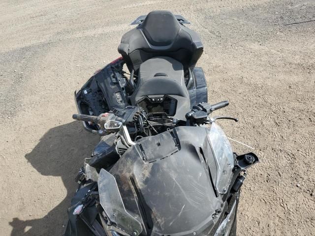 2023 Honda GL1800 K