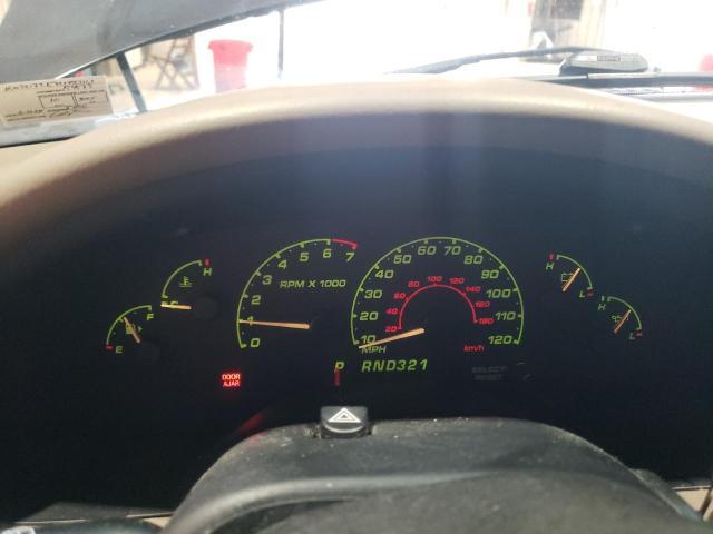 2002 Ford Explorer xls