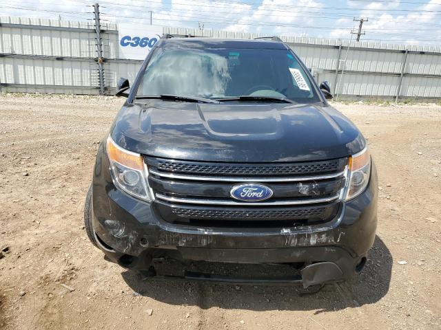 2012 Ford Explorer Limited