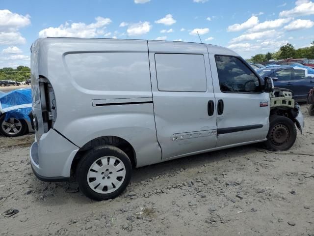 2019 Dodge RAM Promaster City SLT