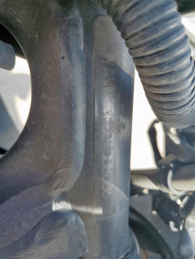 2013 Yamaha XVS1300 CU