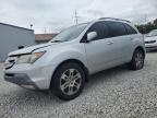 2008 Acura Mdx Technology