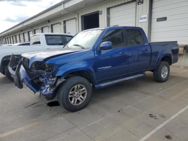 2006 Toyota Tundra Double Cab Limited