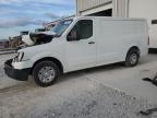 2013 Nissan NV 2500 HD S