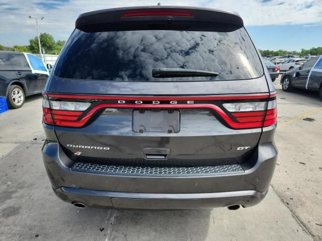 2021 Dodge Durango GT