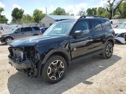 2024 Ford Bronco Sport Outer Banks for sale in Wichita, KS