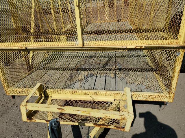 2017 Urwi 2017 801 Trailer Manufacturing Utility Trailer