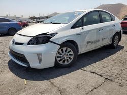 2015 Toyota Prius for sale in Colton, CA