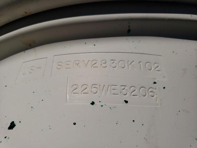 2002 Sea Ray Weekender