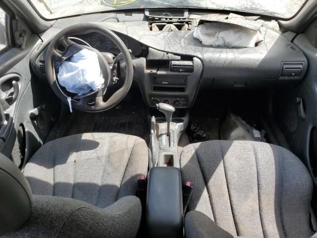 2004 Chevrolet Cavalier