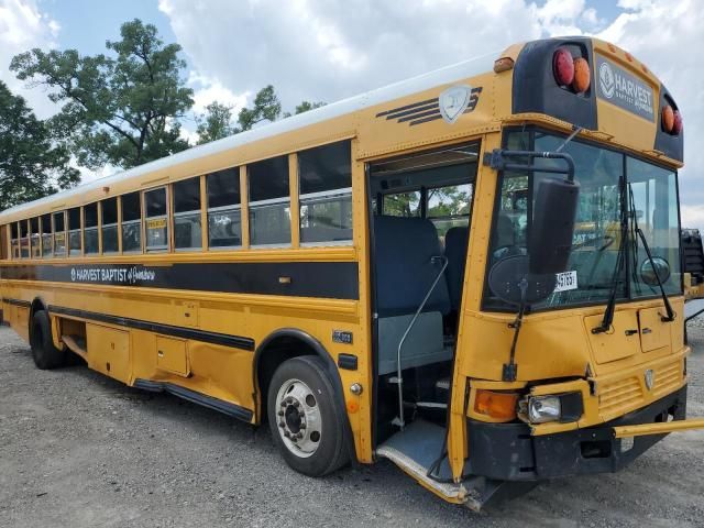 2006 Ic Corporation 3000