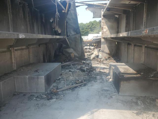 2013 Ford Econoline E450 Super Duty Commercial Stripped Chas