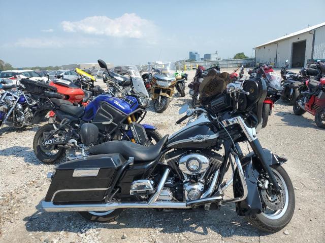 2003 Harley-Davidson Flhri