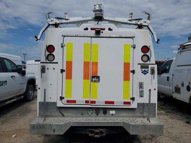 2013 Ford F350 Super Duty