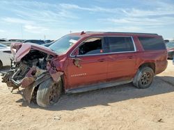 2016 Chevrolet Suburban C1500 lt for sale in Andrews, TX