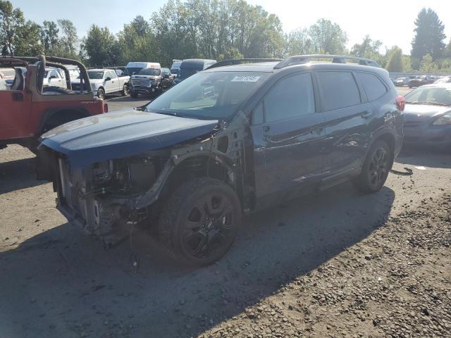 2024 Subaru Ascent Onyx Edition