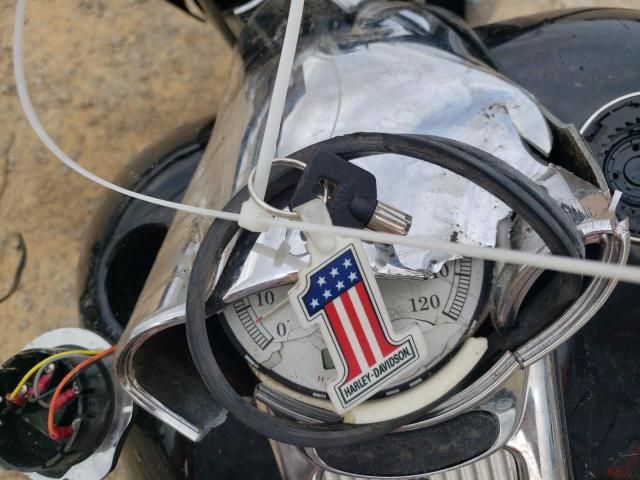 2006 Harley-Davidson Flhrsi