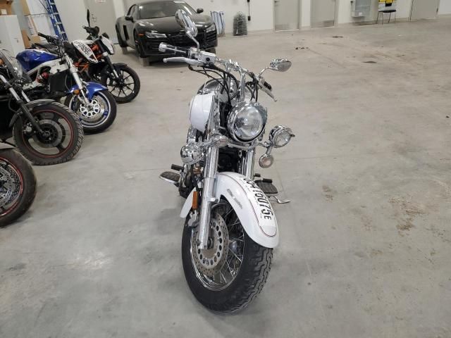 2005 Yamaha VP11 N