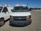 2013 Chevrolet Express G2500