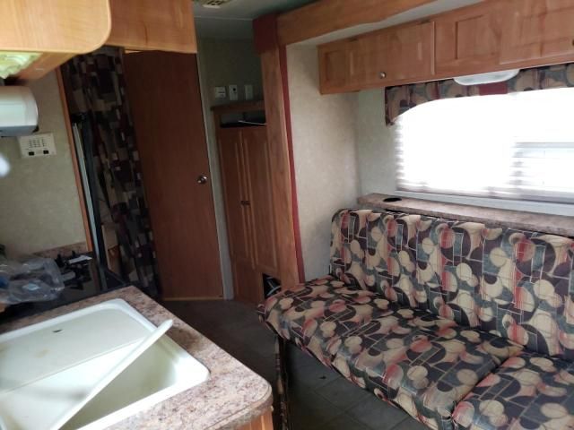 2008 Gulf Stream Stream Lite 22SS
