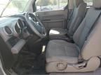 2010 Honda Element ex