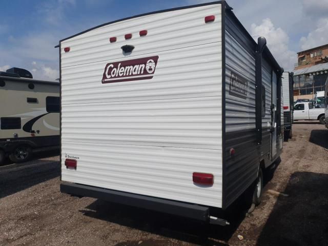 2024 Duco Trailer