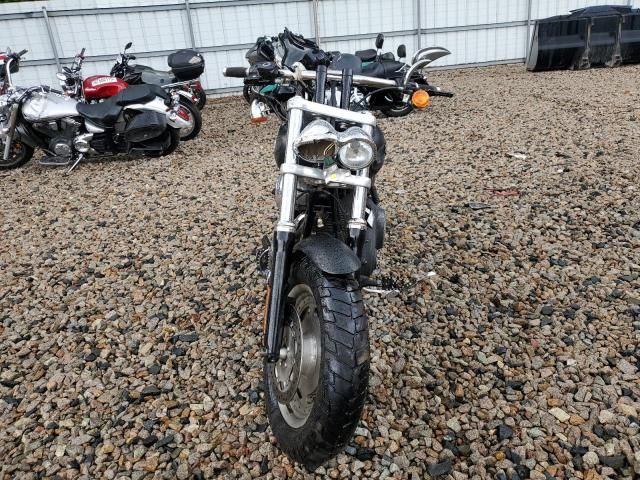 2011 Harley-Davidson Fxdf